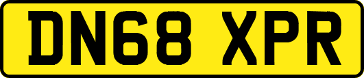 DN68XPR
