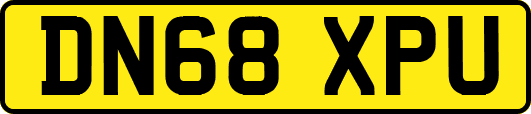DN68XPU