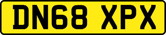DN68XPX