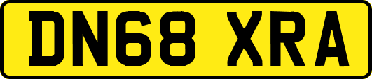 DN68XRA
