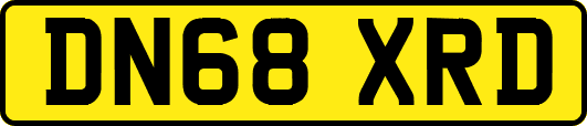 DN68XRD