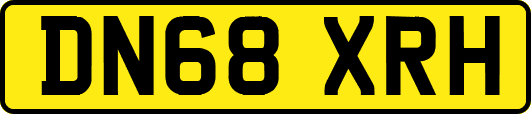 DN68XRH