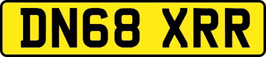 DN68XRR