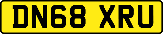 DN68XRU