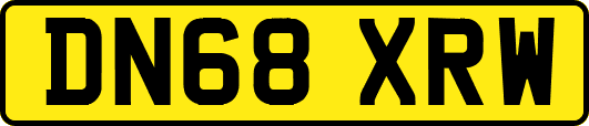 DN68XRW
