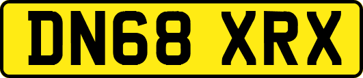 DN68XRX