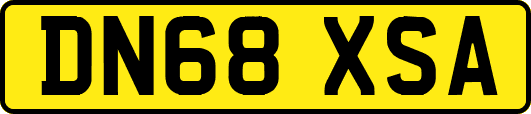 DN68XSA