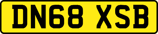 DN68XSB