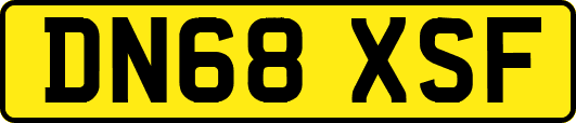 DN68XSF