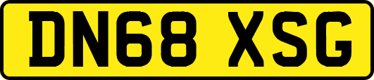 DN68XSG