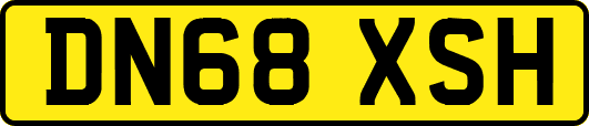 DN68XSH