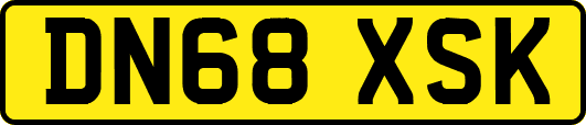 DN68XSK