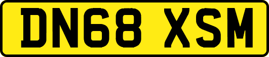 DN68XSM