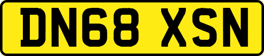 DN68XSN