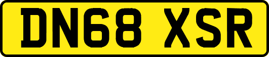 DN68XSR