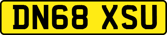 DN68XSU