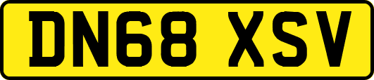 DN68XSV