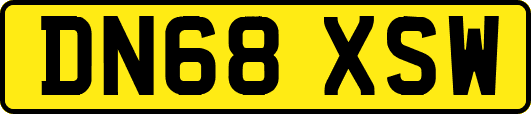 DN68XSW