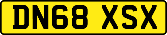 DN68XSX