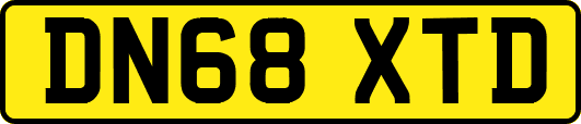 DN68XTD