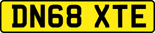 DN68XTE