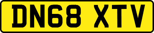DN68XTV