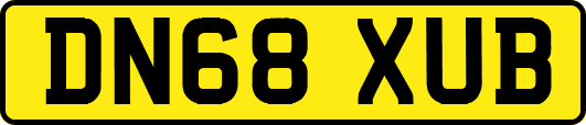 DN68XUB