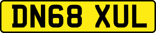 DN68XUL