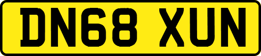 DN68XUN