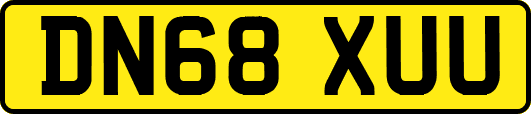 DN68XUU