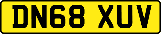 DN68XUV