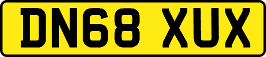 DN68XUX