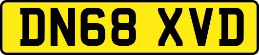 DN68XVD