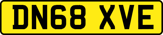 DN68XVE
