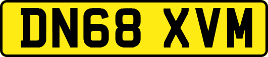 DN68XVM