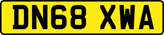DN68XWA