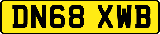 DN68XWB