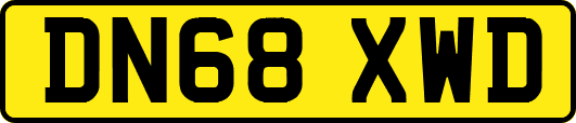DN68XWD