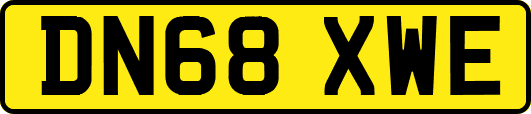 DN68XWE