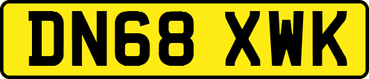 DN68XWK