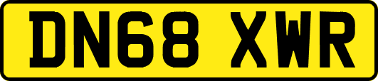 DN68XWR