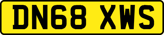 DN68XWS