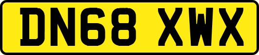 DN68XWX
