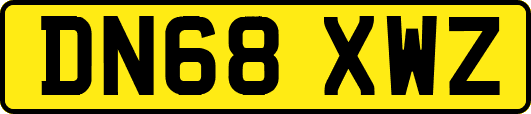DN68XWZ