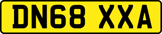 DN68XXA