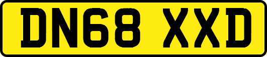 DN68XXD