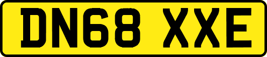 DN68XXE