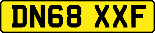 DN68XXF