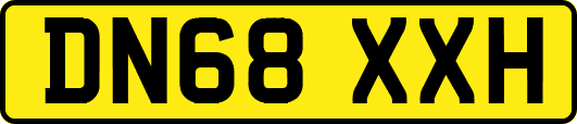 DN68XXH