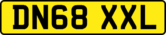 DN68XXL